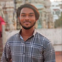 Rubesh Vasanth.B