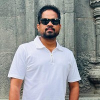 C.B Kranthi