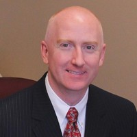 Patrick Martin