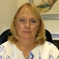 Pam Mahaffey