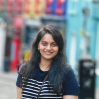 Nirali Shah