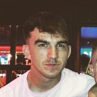 Michael Connors