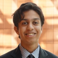 Aryaman Goenka