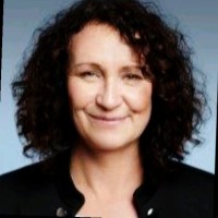 Claudia Sänger