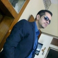 Nitin Baweja