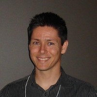 Justin Yates