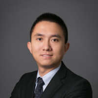Haoyu Wu, Ph.D.