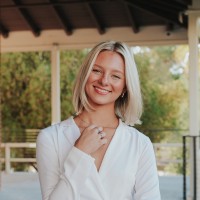 Grace Cooper
