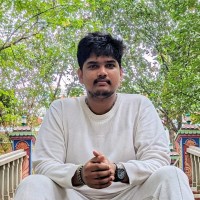 Kashyap S