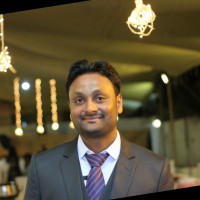Mudassir Shaikh