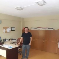 ALİ GÜRBÜZ