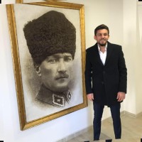 Halilcan Türkdönmez