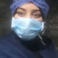 Dhouha Saidani
