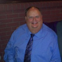 Tom Huffman