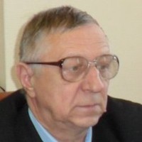 Alexander Nikolaevich