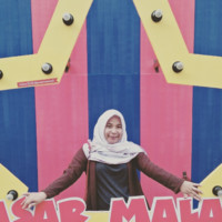 Lisya Winar
