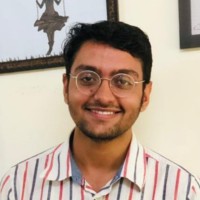 Kshitij Sharma