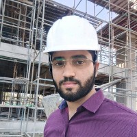 Mohammed Irshad Ahmed