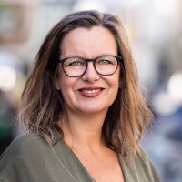 Ilva van Elk - Critical friend