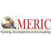 MERIC- Training, Development and Consulting
