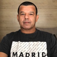 Natanael Pereira Dos Santos