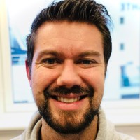 Ørjan Langeland Hansen