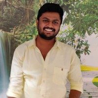 Bhanuchander M