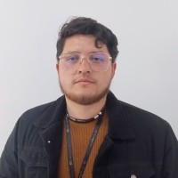 Jose Daniel Suarez Vasquez