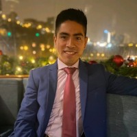 Gianfranco Antonio Gomez Ramos
