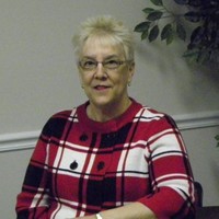 Vicki Bonner