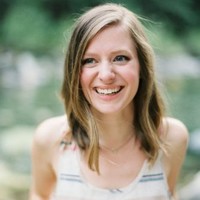 Catie (Kerr) Alford