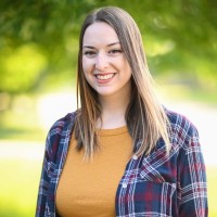 Brynn Arnall, LMSW