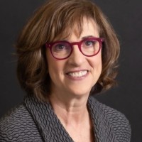 Lois Gould, Ms, Pmp