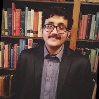Vinayak Menon