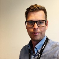Patrik Sundberg