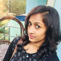 Deepa Sutar