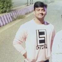 Pradeep Vishwakarma