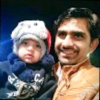Abhishek Patil