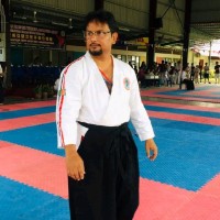 Md Anisur Nayon