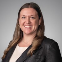 Christina Metzger, Pt, Dpt, Ocs