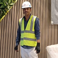 Aslam Kazi