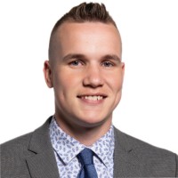 Luke Bogdanovich, PharmD, MS, BCPS