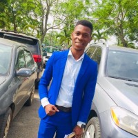 Olalekan Michael Tofade