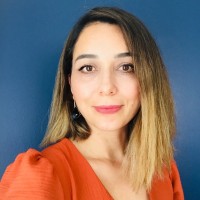 Derya GÖRMEZ ARSLAN,PhD(C)