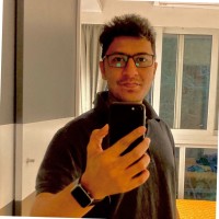 Rishi Dave