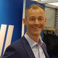 Jon Arne Eikrem