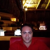 Israel Galvan