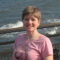 Linda Landy
