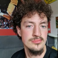 Dylan O'Callaghan
