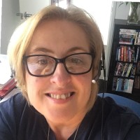 Cindy Dorr